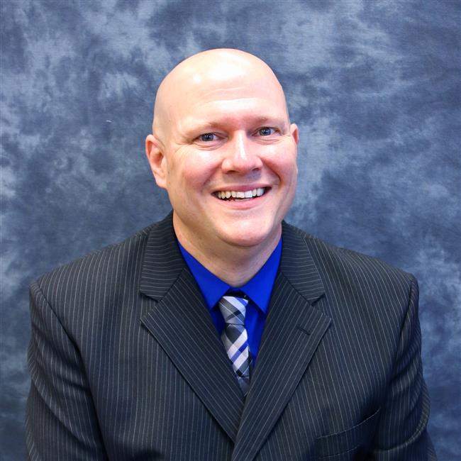 Matthew Penrod